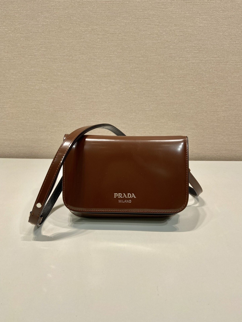 Pra*a satchel bags